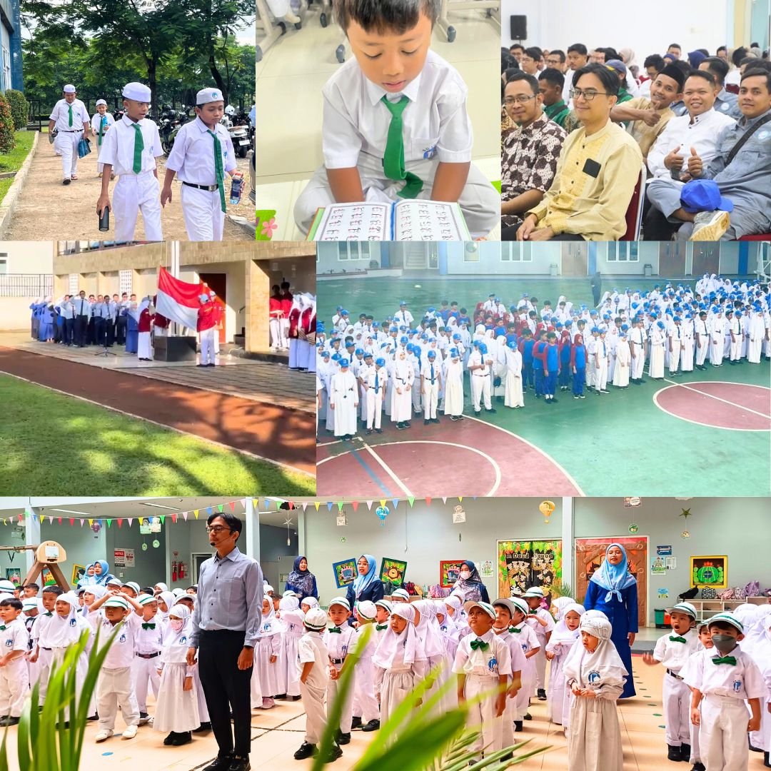 Back to School 2025