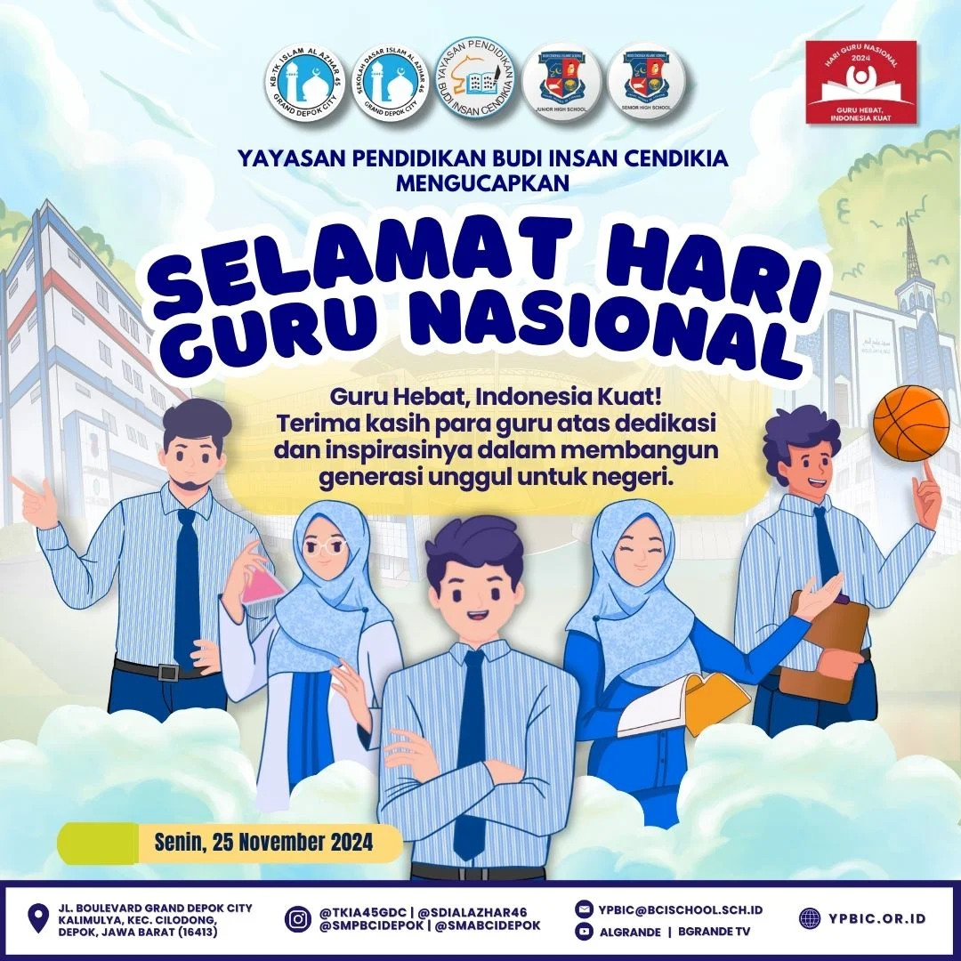 HARI GURU NASIONAL 2024